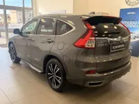 Usata Honda CR-V Lifestyle 160 CV (117 kW) 2017 SUV