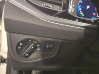 Begagnad VW Taigo R-line 110 HK (80 kW) 2022 Grå SUV