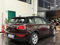 Usata Mini Cooper Clubman Business 150 CV (110 kW) 2016 Marrone Station wagon