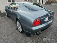 usata Maserati Coupé Coupé 4.2 V8 32V Cambiocorsa