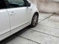 Usata VW up! 2013 Bianco Utilitaria