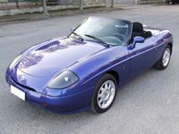 usata Fiat Barchetta 1.8 16V