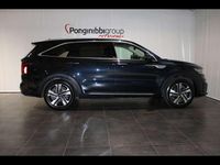 Usata Kia Sorento 230 CV (169 kW) 2022 Blu/azzurro SUV