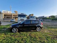 Usata BMW 118 143 CV (105 kW) 2008 Utilitaria