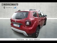 usata Dacia Duster Duster1.0 tce Prestige SL Plus Eco g 4x2 10 - Metallizzata GPL - Manuale