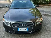 Usata Audi A4 Ambiente 140 CV (102 kW) 2008 Station wagon