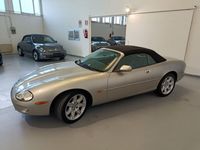 usata Jaguar XK Coupé 4.0 Convertibile