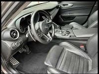 Usata Alfa Romeo Giulia Veloce 211 CV (155 kW) 2016 Berlina