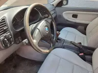 Usata BMW 316 102 CV (75 kW) 1996 Coupé