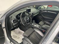 Usata Audi A3 2015 Berlina