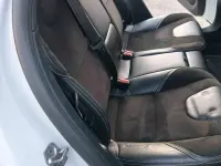 Usata Volvo V40 120 CV (88 kW) 2018 Bianco Berlina