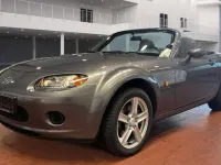 Usata Mazda MX5 126 CV (92 kW) 2008 Other Cabrio