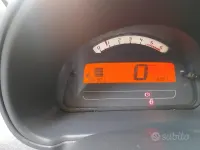 Usata Citroën C2 68 CV (50 kW) 2006 Grigio Utilitaria