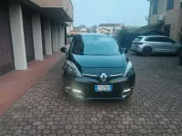 Usata Renault Scénic III 110 CV (80 kW) 2015 Monovolume