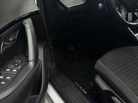 Usata Peugeot 2008 Allure 101 CV (74 kW) 2021 Bianco SUV
