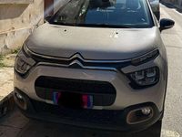Usata Citroën C3 PureTech 83 CV (61 kW) 2023 Beige Utilitaria