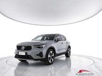 Usata Volvo XC40 Core 163 CV (119 kW) 2025 Grigio SUV