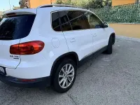 Usata VW Tiguan R-line 140 CV (102 kW) 2014 SUV