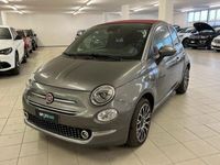 usata Fiat 500C 1.0 Hybrid Dolcevita