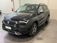 usata Seat Ateca 1.5 EcoTSI DSG FR