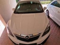 Usata Opel Mokka 136 CV (100 kW) 2015 Bianco SUV