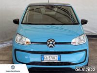 usata VW up! 5p 1.0 sport 60cv my20