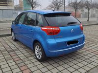 usata Citroën C4 Picasso 1.6 diesel