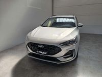 Usata Ford Focus ST-Line 125 CV (91 kW) 2023 Grigio Station wagon
