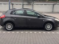 usata Fiat Bravo 1.4 gpl