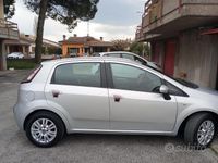 Usata Fiat Punto 95 CV (69 kW) 2010 Utilitaria