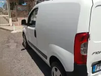 Usata Fiat Fiorino 80 CV (58 kW) 2019 Monovolume