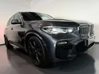 Usata BMW X5 M Sport 265 CV (194 kW) 2020 Antracite SUV