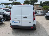 Occasion Ford Transit 101 ch (74 kW) 2024 Blanc Van