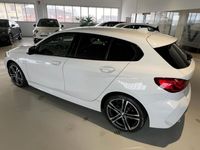 usata BMW 116 d 5p. Msport