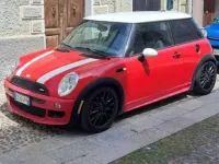 Usata Mini Cooper 116 CV (85 kW) 2005 Utilitaria