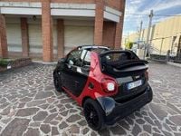 Usata Smart ForTwo Cabrio Prime 90 CV (66 kW) 2017 Cabrio