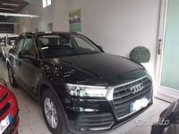 usata Audi Q5 2.0 TDI 150 CV Business