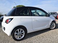 usata Opel Adam 1.2 70CV Jam - CLIMA - CRUISE - BT - OK NEOPATENTATI