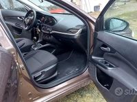Usata Fiat Tipo Easy 120 CV (88 kW) 2017 Marrone Berlina