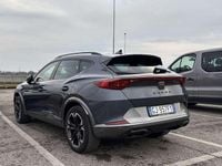 Usata Cupra Formentor 204 CV (150 kW) 2022 Grigio SUV