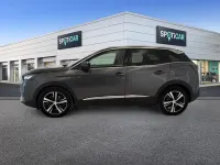 Usata Peugeot 3008 GT 300 CV (220 kW) 2021 Grigio SUV