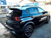 Nuova Citroën C3 101 CV (74 kW) 2026 Nero SUV