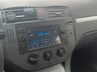 Usata Ford C-MAX 136 CV (100 kW) 2003 Grigio Monovolume