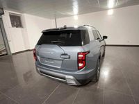 Nuova KGM Torres 163 CV (119 kW) 2025 Grigio SUV