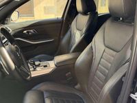Usata BMW 320 M Sport 190 CV (139 kW) 2020 Station wagon