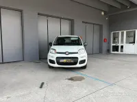 Usata Fiat Panda Easy 69 CV (50 kW) 2018 Bianco Utilitaria