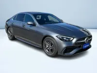 Nouă Mercedes C220 Advanced 200 CP (147 kW) 2026 Gri Berlinǎ