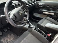 Usata Citroën C3 102 CV (75 kW) 2024 Grigio Utilitaria