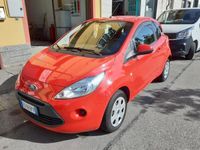 usata Ford Ka 1.2 8V 69 CV Bz.-GPL