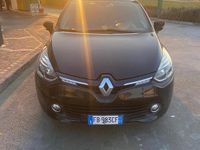 Occasion Renault Clio IV 90 PK (66 kW) 2015 Zwart Sedan